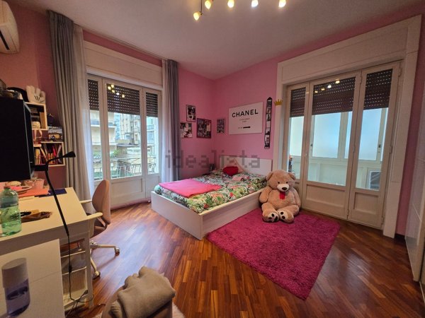 appartamento in vendita a Napoli in zona Vomero