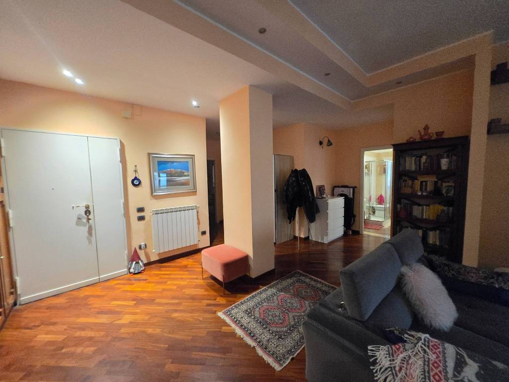 appartamento in vendita a Napoli in zona Vomero