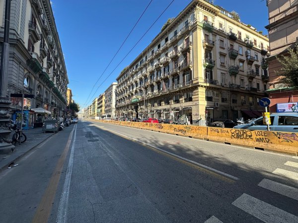 appartamento in vendita a Napoli in zona Pendino / San Giuseppe