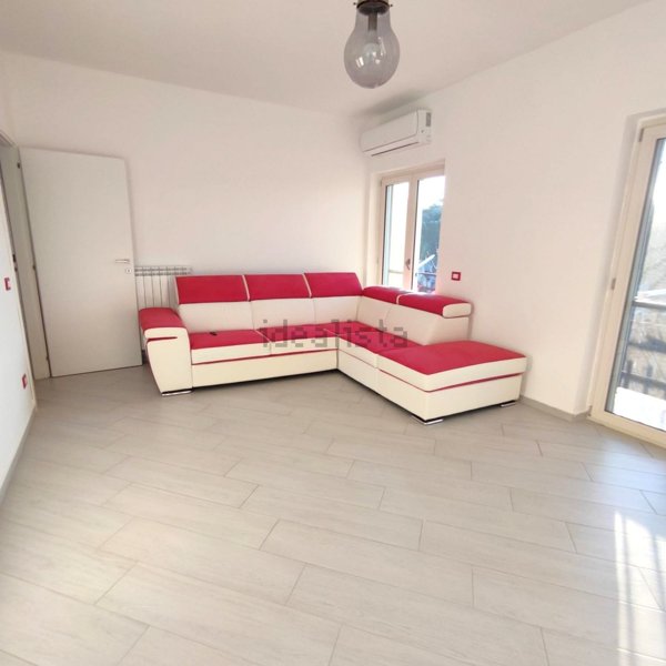 appartamento in vendita a Napoli in zona Chiaiano