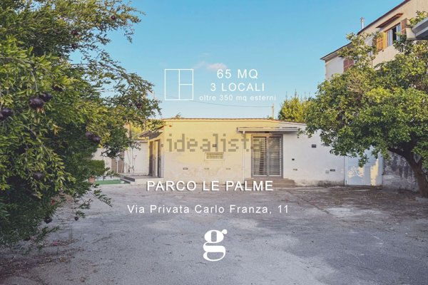 appartamento in vendita a Napoli in zona Soccavo