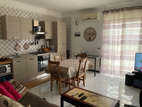 appartamento in vendita a Napoli in zona Chiaiano