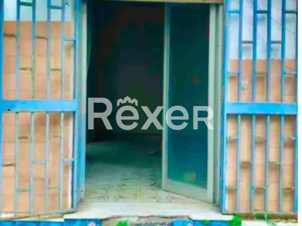 appartamento in vendita a Napoli in zona Stella