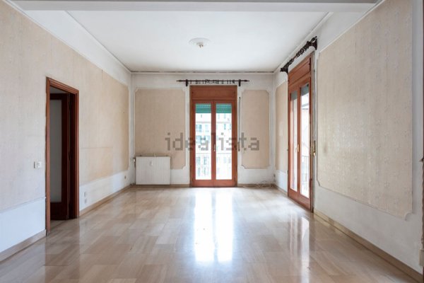 appartamento in vendita a Napoli in zona Arenella