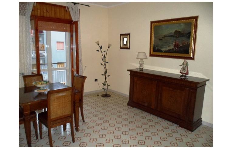 appartamento in vendita a Napoli in zona Pianura