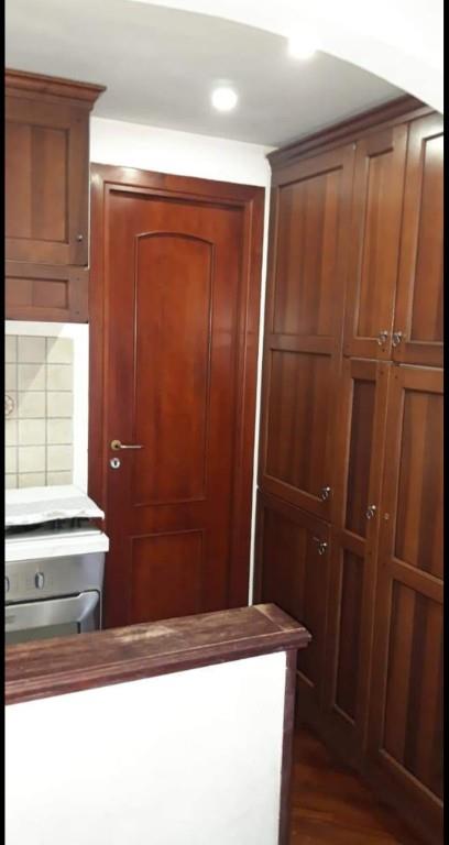 appartamento in vendita a Napoli in zona Fuorigrotta