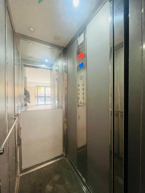 appartamento in vendita a Napoli in zona Vicaria