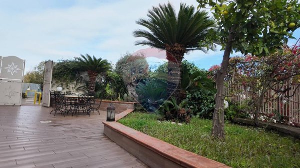 appartamento in vendita a Napoli in zona Capodimonte / Colli Aminei