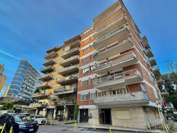 appartamento in vendita a Napoli in zona Montecalvario
