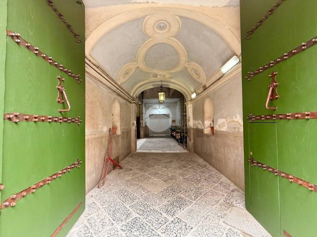 appartamento in vendita a Napoli