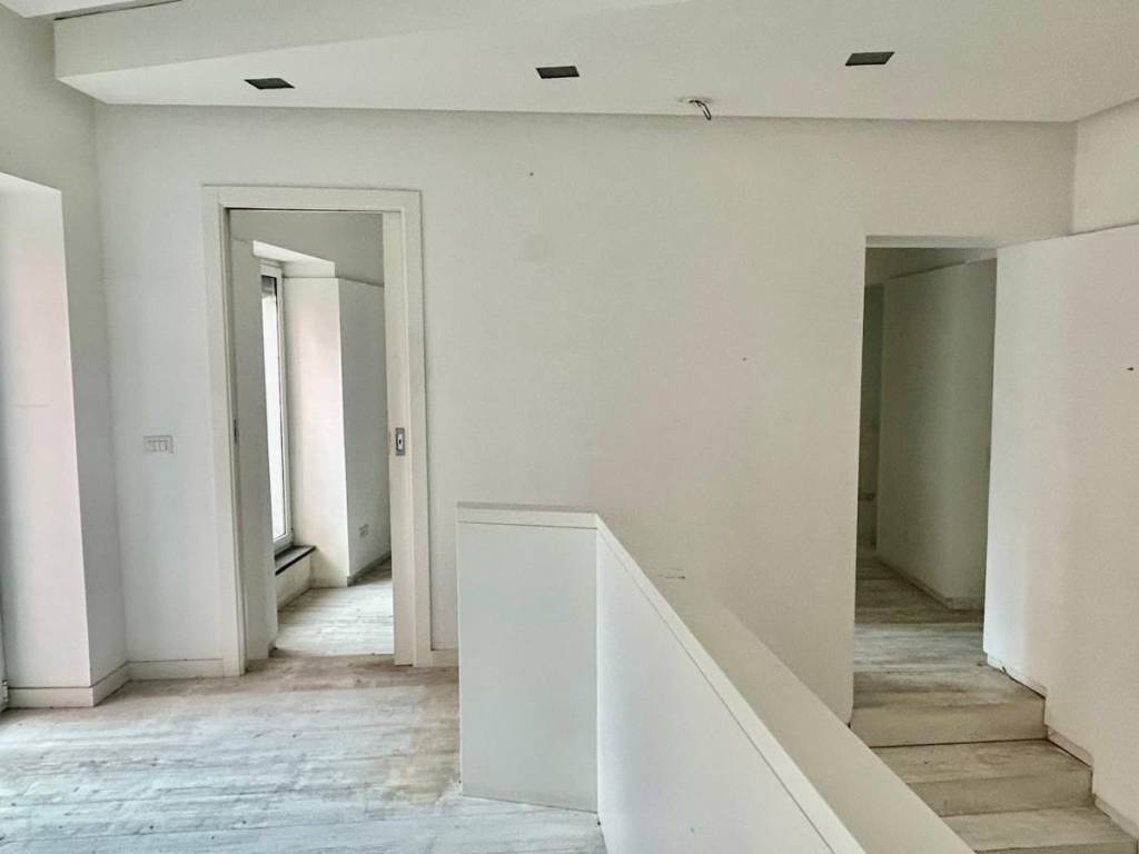 appartamento in vendita a Napoli in zona Chiaiano