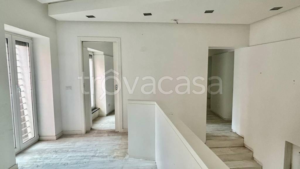 appartamento in vendita a Napoli in zona Chiaiano