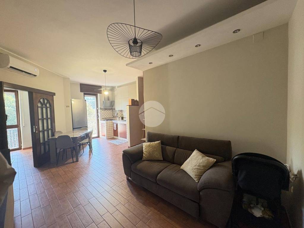 appartamento in vendita a Napoli in zona Vomero