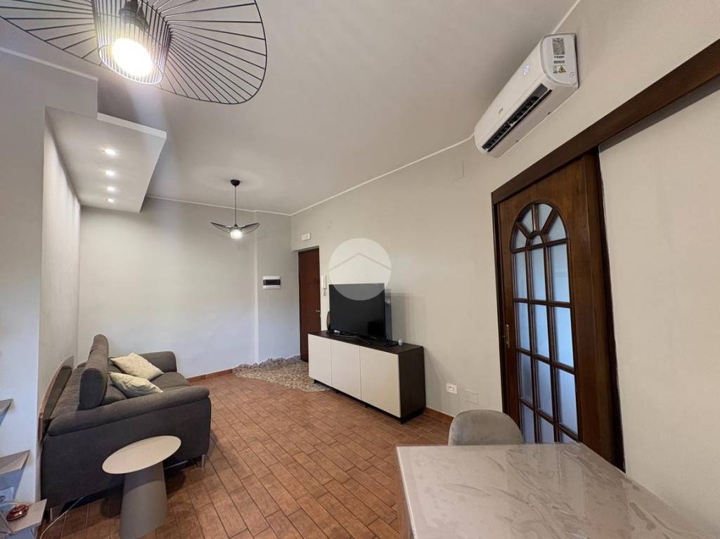 appartamento in vendita a Napoli in zona Arenella