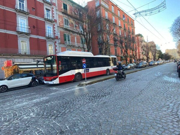 appartamento in vendita a Napoli in zona Avvocata