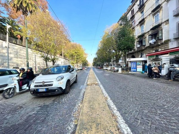 appartamento in vendita a Napoli in zona Mercato