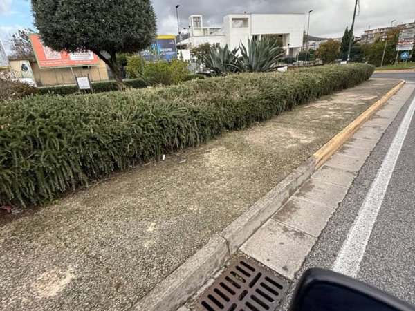 appartamento in vendita a Napoli in zona Soccavo