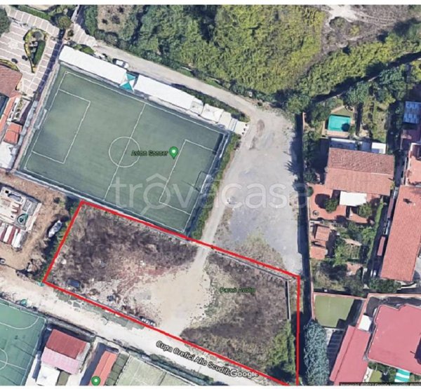 negozio in vendita a Napoli in zona Capodimonte / Colli Aminei