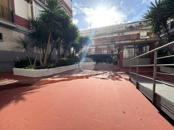 appartamento in vendita a Napoli in zona Soccavo
