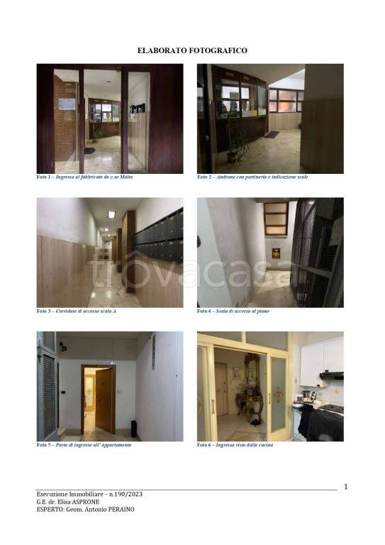 appartamento in vendita a Napoli