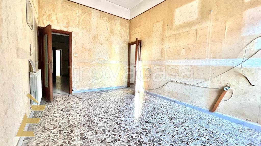 appartamento in vendita a Napoli in zona Chiaiano