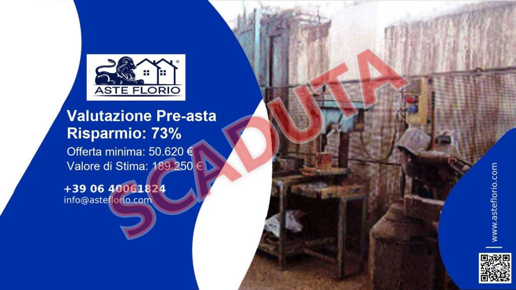 negozio in vendita a Napoli