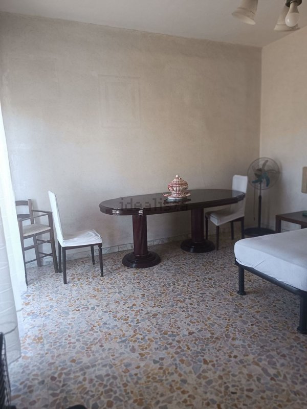 appartamento in vendita a Napoli in zona Arenella