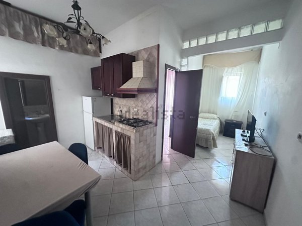 appartamento in vendita a Napoli in zona Pendino / San Giuseppe