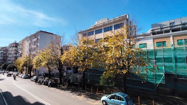 appartamento in vendita a Napoli in zona Arenella