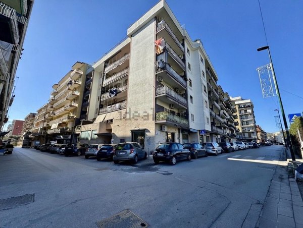 appartamento in vendita a Napoli in zona Pianura