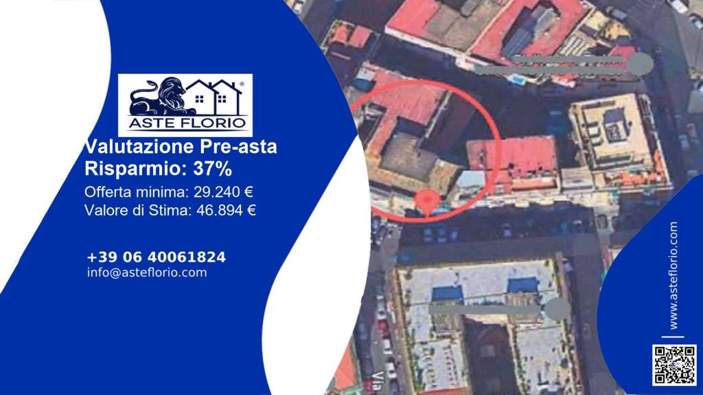 negozio in vendita a Napoli