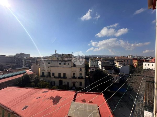 appartamento in vendita a Napoli in zona Secondigliano