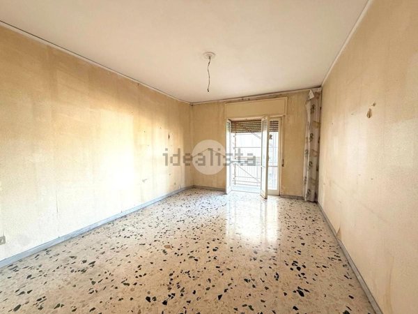 appartamento in vendita a Napoli in zona Secondigliano