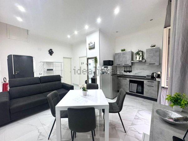 appartamento in vendita a Napoli