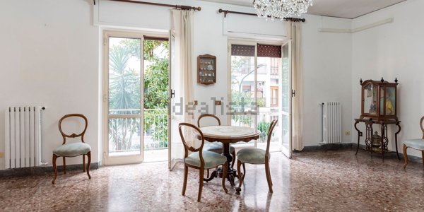 appartamento in vendita a Napoli in zona Arenella