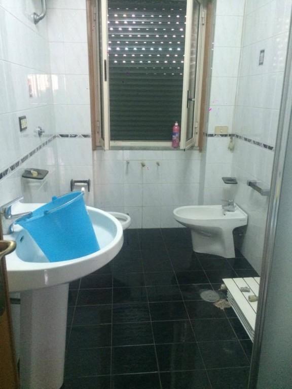 appartamento in vendita a Napoli in zona Secondigliano