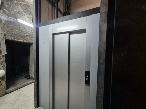 ufficio in vendita a Napoli