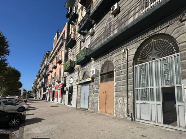 appartamento in vendita a Napoli in zona Secondigliano