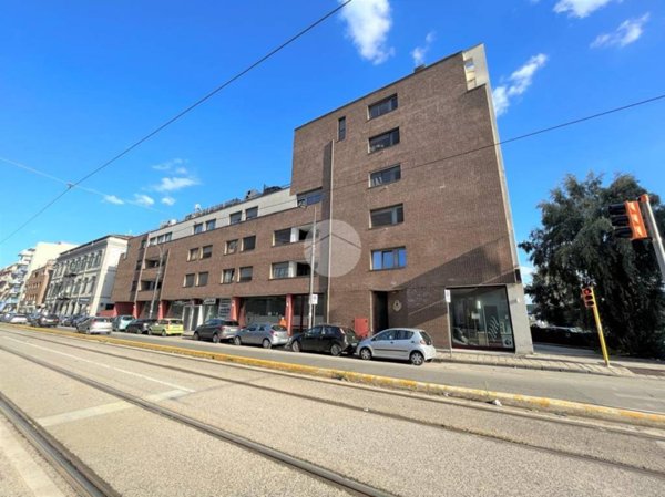 appartamento in vendita a Napoli in zona Poggioreale