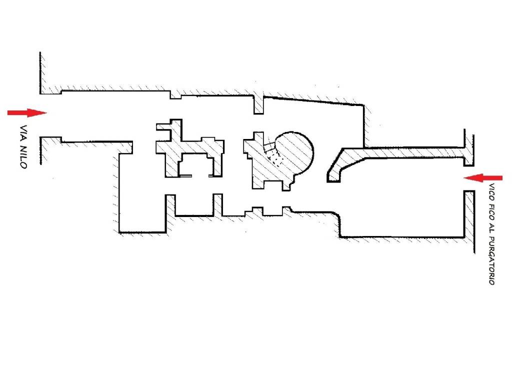 negozio in vendita a Napoli