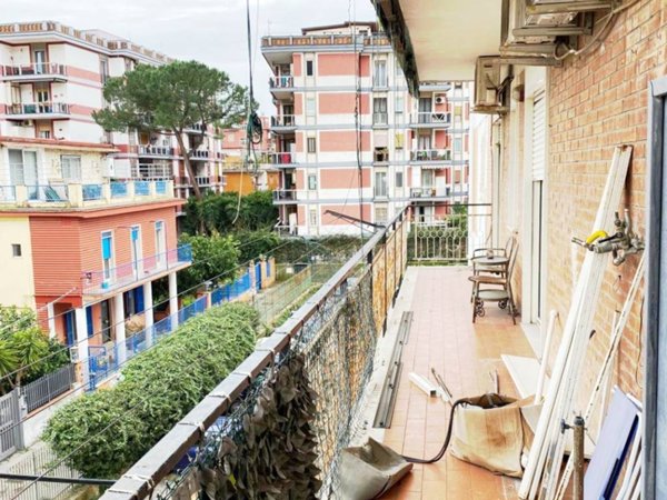 appartamento in vendita a Napoli in zona Soccavo