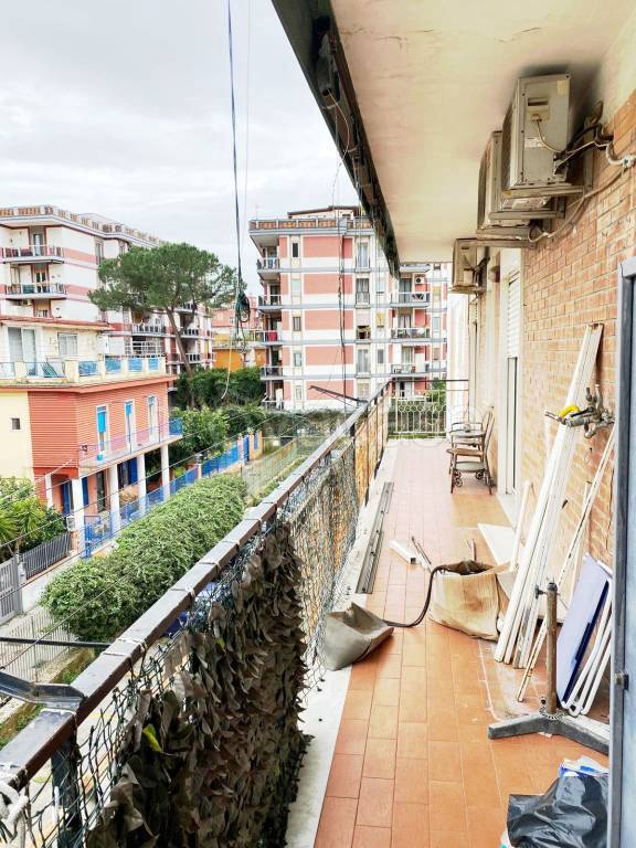appartamento in vendita a Napoli in zona Soccavo
