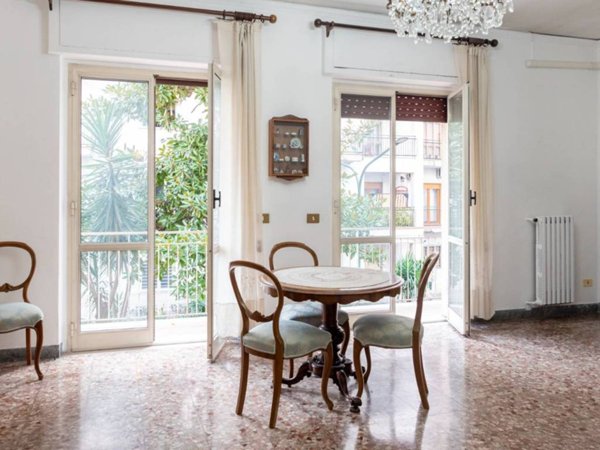 appartamento in vendita a Napoli in zona Vomero