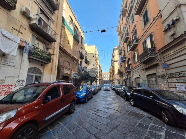 appartamento in vendita a Napoli