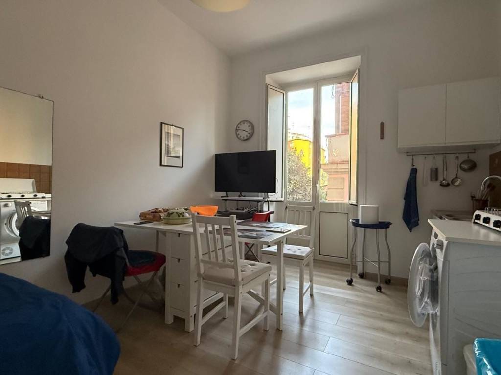 appartamento in vendita a Napoli in zona Bagnoli