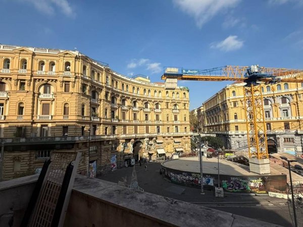 appartamento in vendita a Napoli