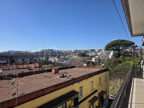 appartamento in vendita a Napoli in zona Capodichino