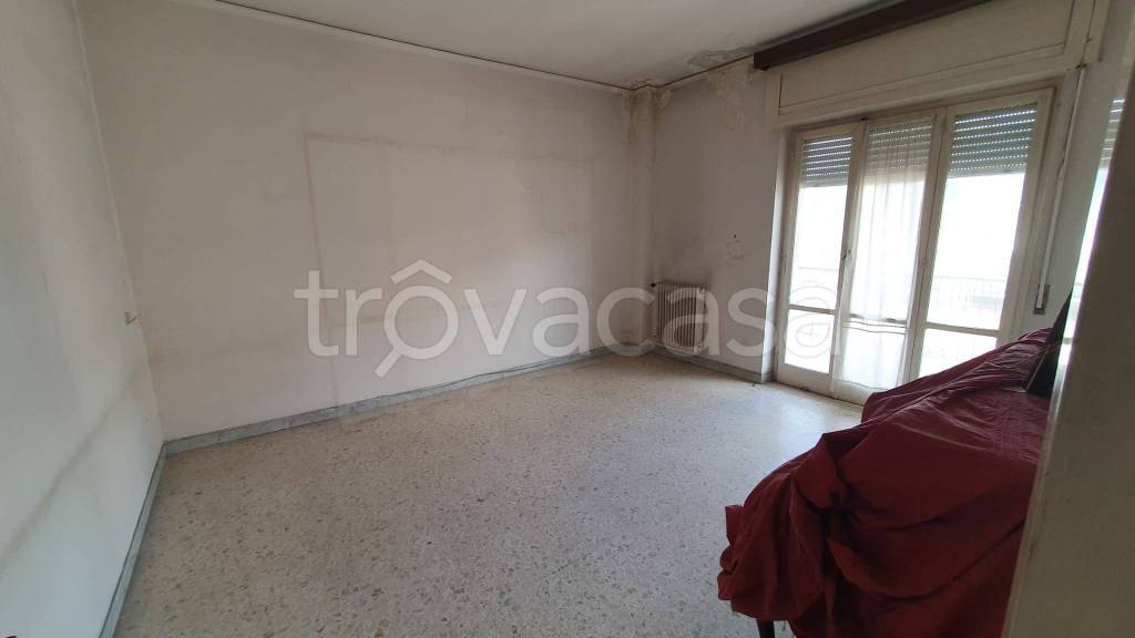 appartamento in vendita a Napoli in zona Capodichino