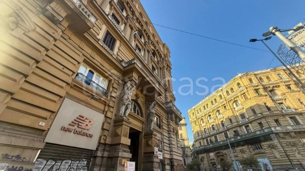 appartamento in vendita a Napoli