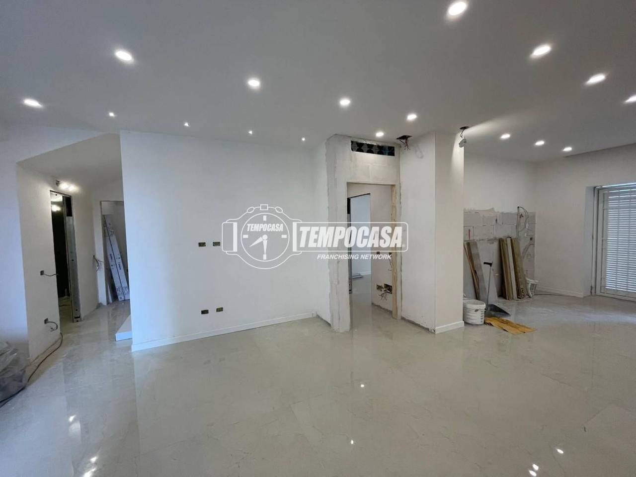 appartamento in vendita a Napoli in zona Vomero